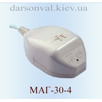 Аппарат МАГ-30-4 для низкочастотной магнитотерапии