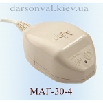 Аппарат МАГ-30-4 для низкочастотной магнитотерапии - фото 2